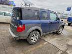 2003 Honda Element ex