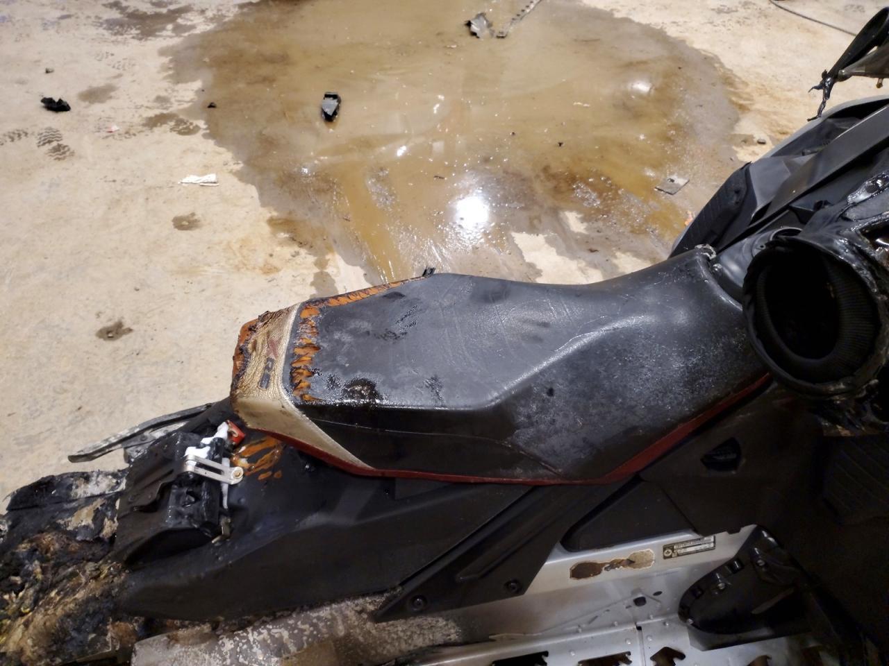 2024 Skidoo 2024 SKI-MXZ X-RS 850 E-TEC