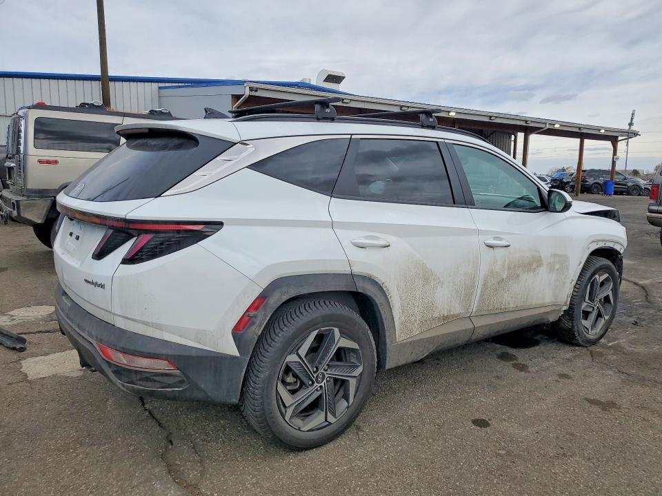 2022 Hyundai Tucson sel Convenience