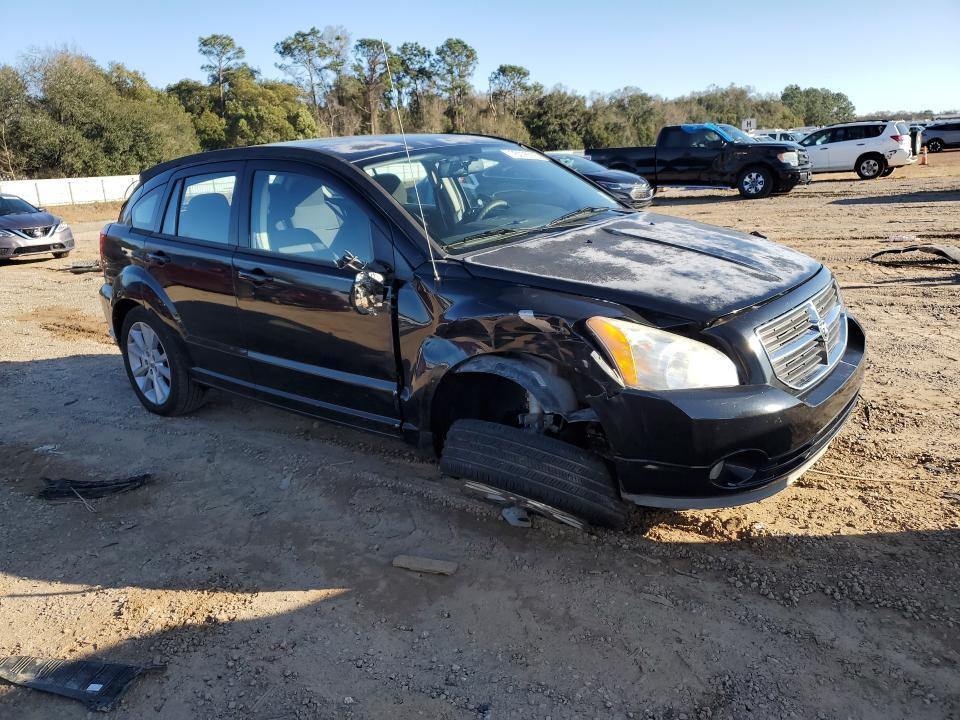 2012 Dodge Caliber sxt