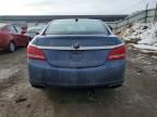 2015 Buick Lacrosse