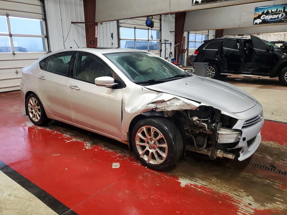 2013 Dodge Dart Limited