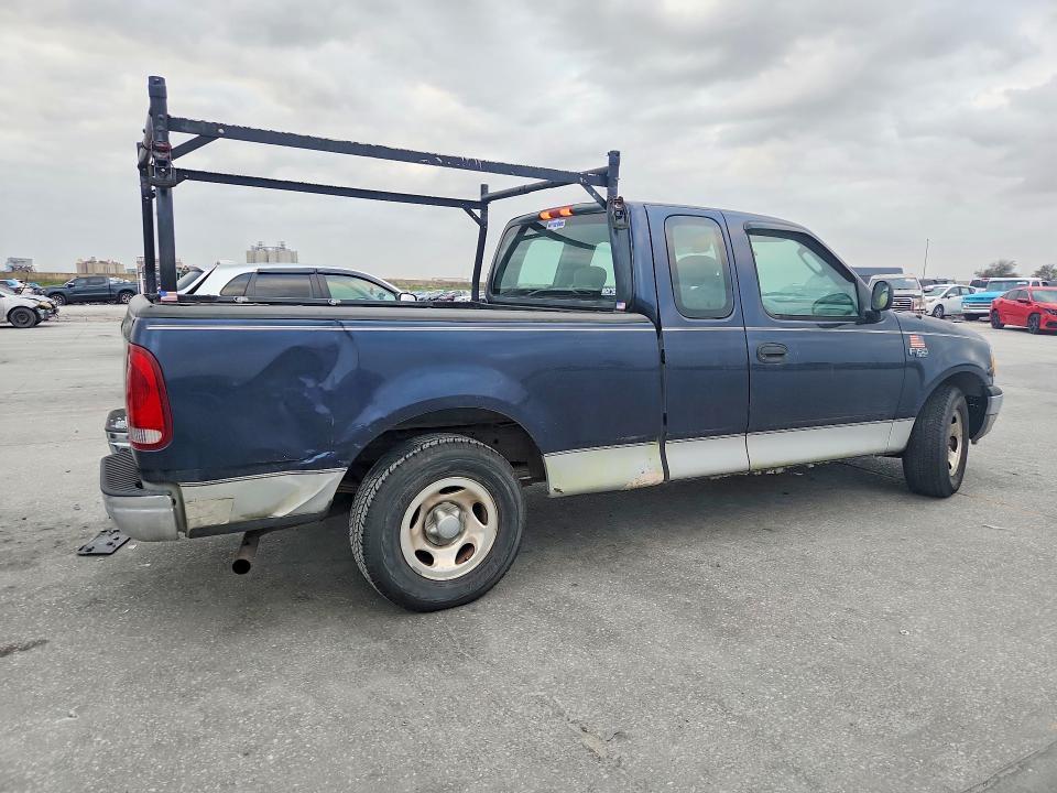 2003 Ford F150