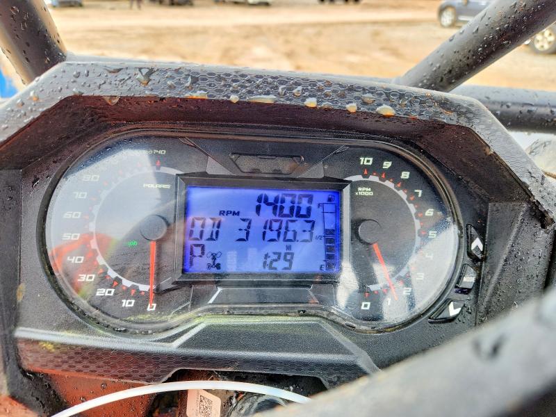 2021 Polaris RZR XP 1000 Premium