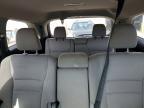 2016 Honda Pilot ex