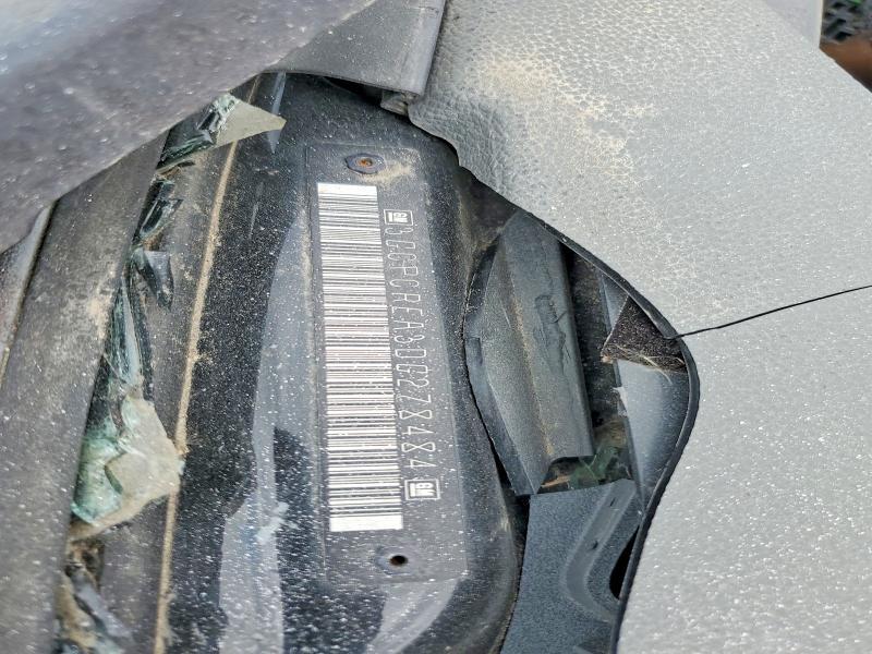 2013 Chevrolet Silverado C1500 LS