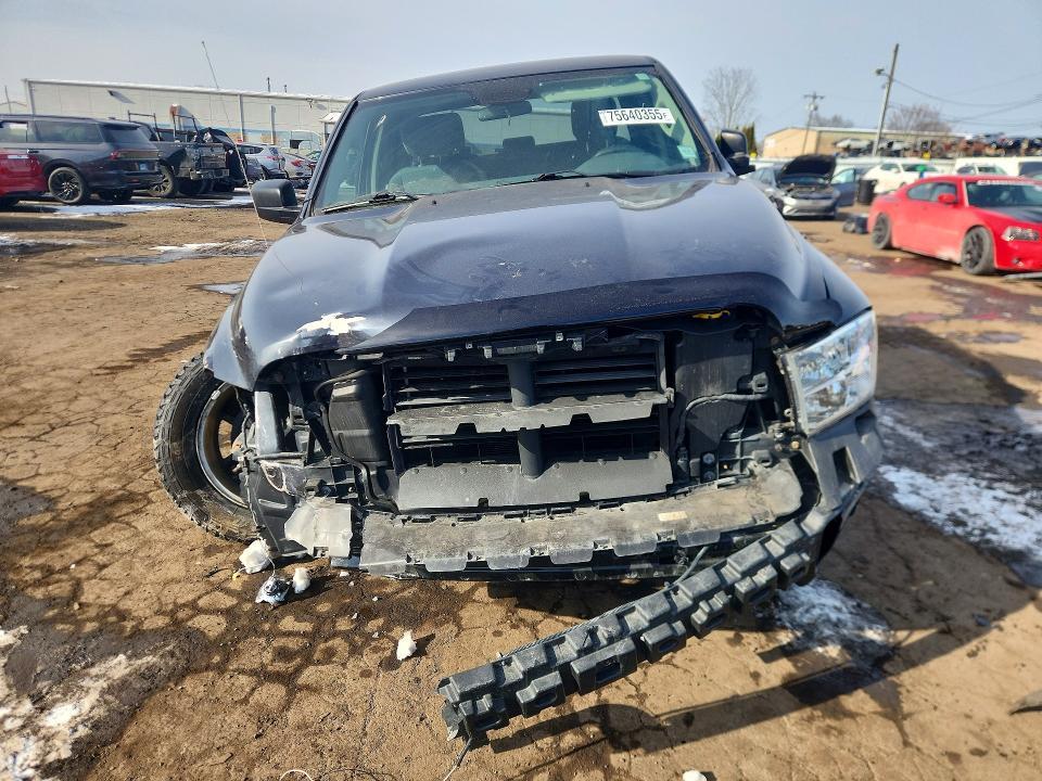 2017 Dodge RAM 1500 ST