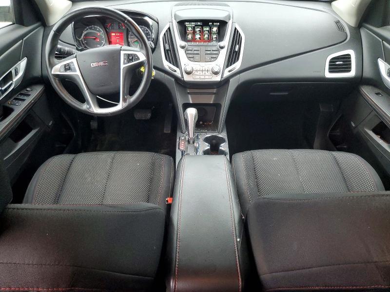 2013 GMC Terrain sle