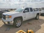 2015 GMC Sierra C1500 SLE