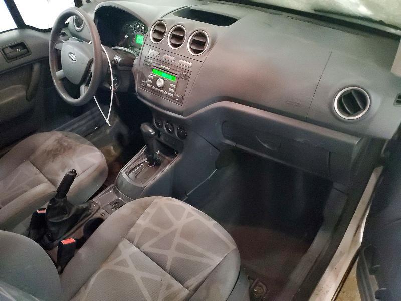 2010 Ford Transit Connect xlt