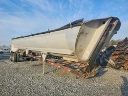 Salvage cars for sale from Copart Tifton, GA: 1994 Aluma END Dump Trailer