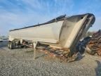 1994 Aluma END Dump Trailer