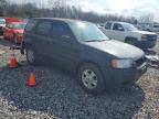 2001 Ford Escape xlt