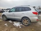 2007 Hyundai Santa fe se