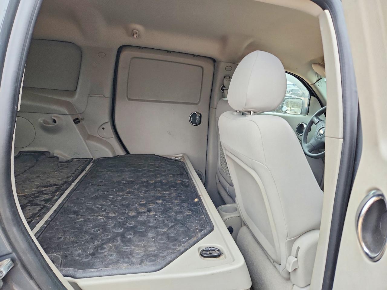 2008 Chevrolet Hhr Panel lt