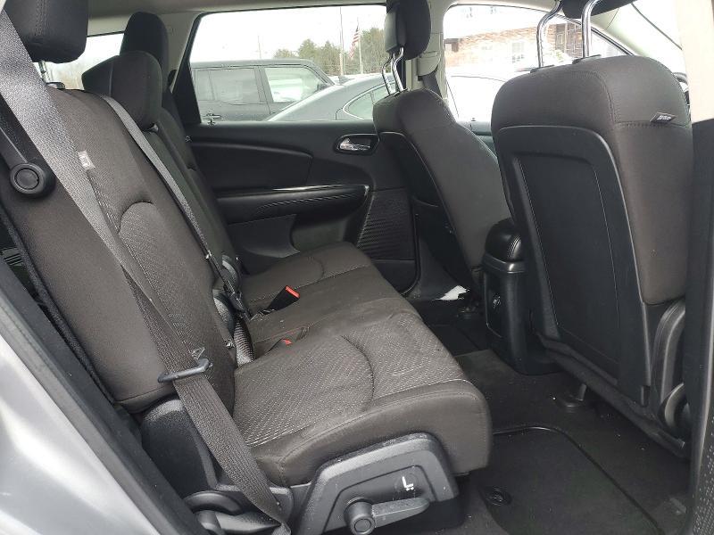 2015 Dodge Journey sxt