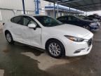 2017 Mazda 3 Sport