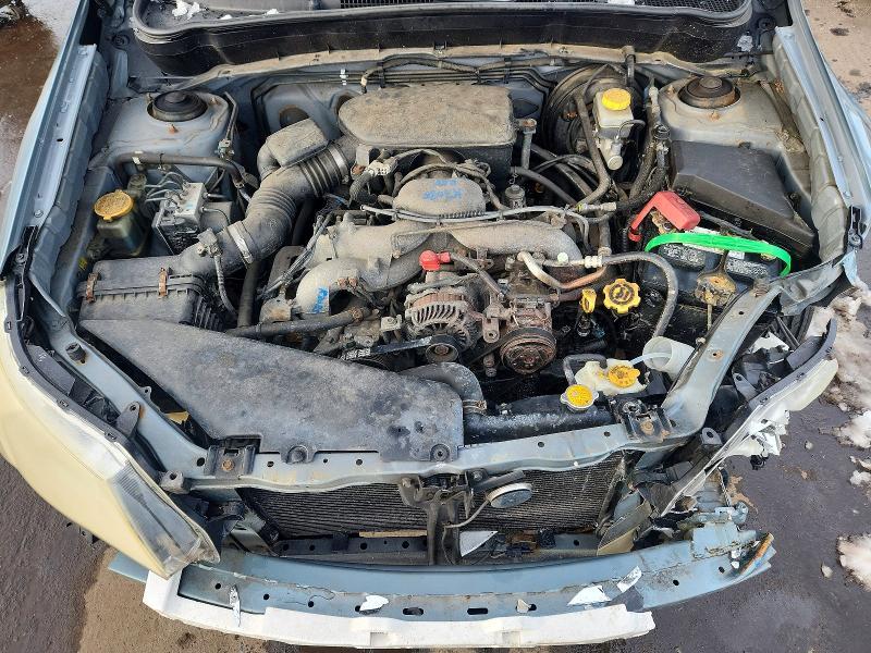 2009 Subaru Forester 2.5x
