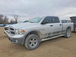 Dodge salvage cars for sale: 2013 Dodge Ram 1500 slt