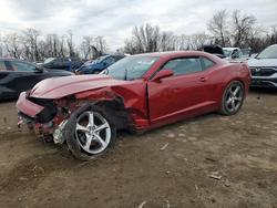 2014 Chevrolet Camaro lt for sale in Baltimore, MD