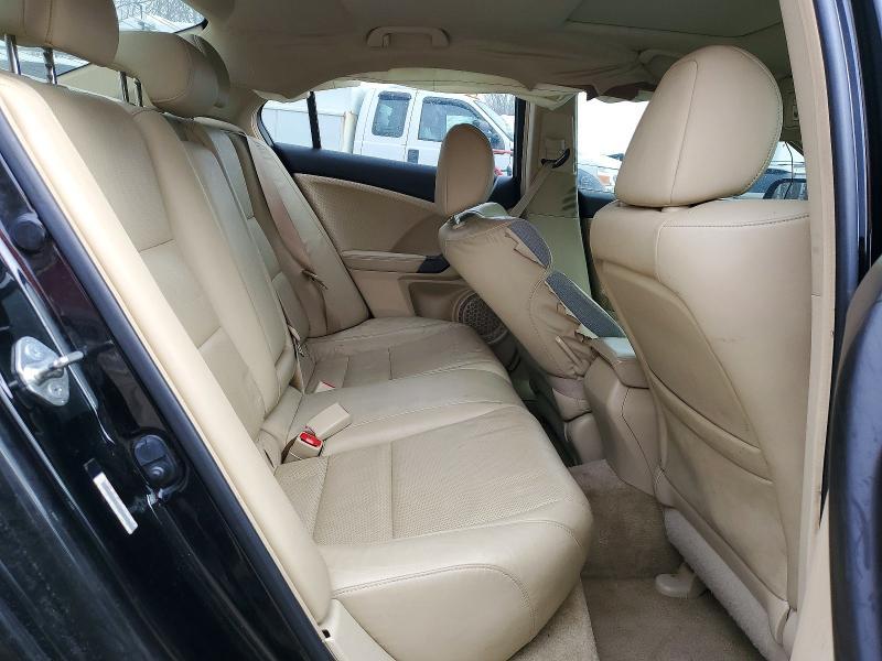 2009 Acura TSX