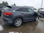 2013 Acura RDX