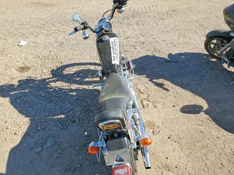 1996 Harley-Davidson XL1200 C