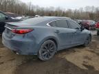 2021 Mazda 6 Grand Touring Reserve