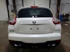 2015 Nissan Juke s