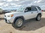 2011 Toyota 4runner SR5