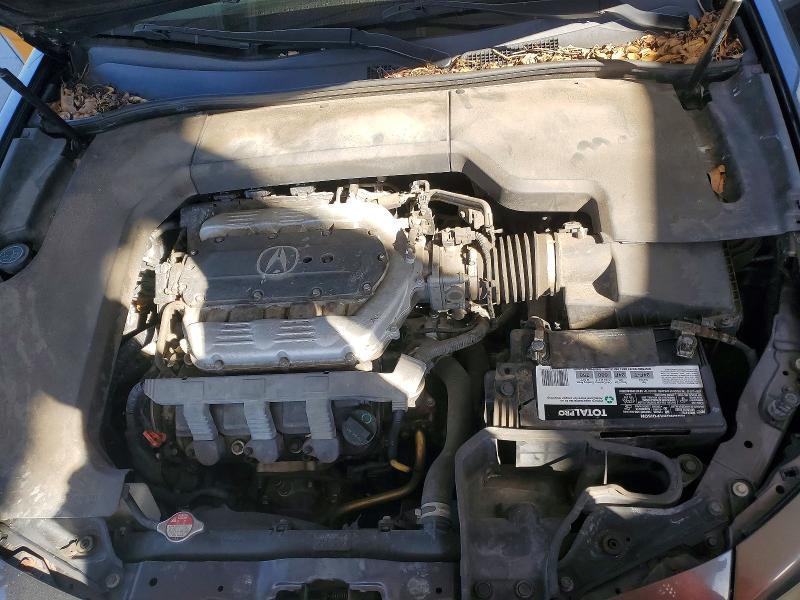 2012 Acura TL