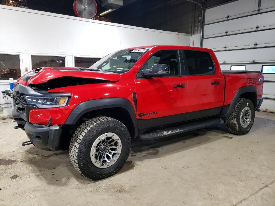 2025 Dodge Ram 1500 rho