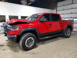 Dodge salvage cars for sale: 2025 Dodge Ram 1500 rho