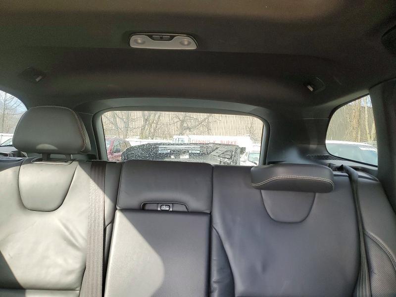 2015 Volvo Xc60 T6 R-design Platinum