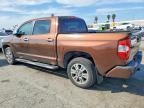 2014 Toyota Tundra Crewmax Platinum