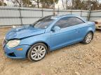 2007 Volkswagen Eos 2.0t