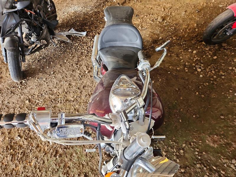 2007 Honda VTX1300 C