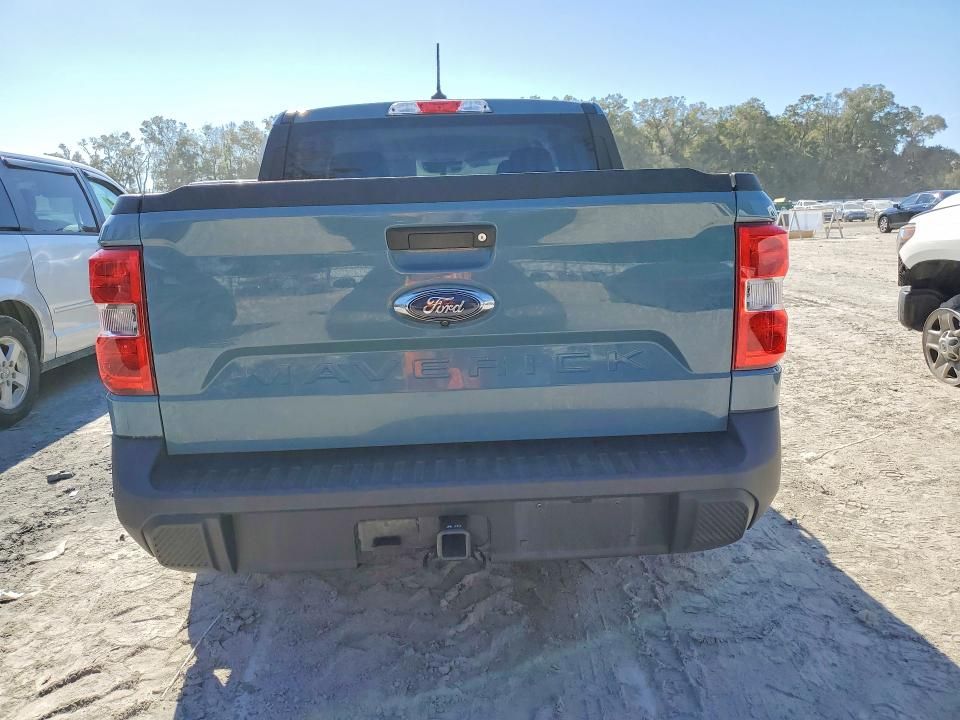 2022 Ford Maverick xl