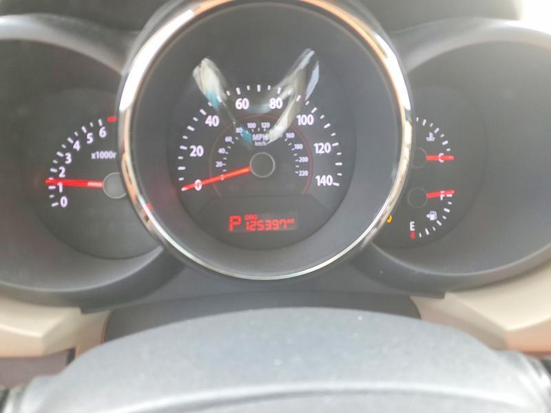 2010 KIA Soul +