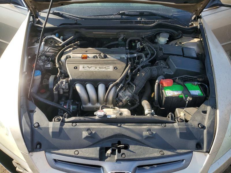 2004 Honda Accord lx