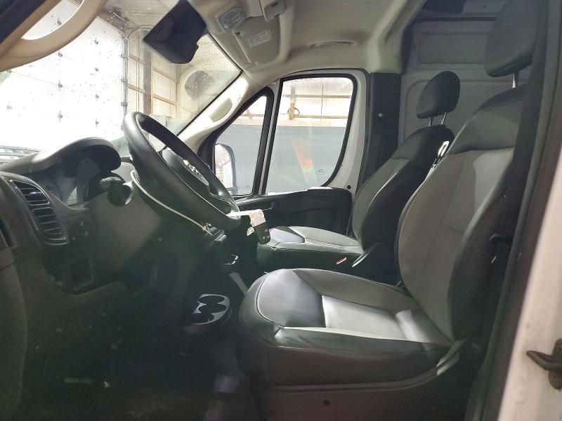 2025 Dodge Ram Promaster 2500 2500 High