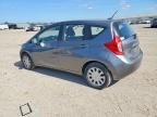 2016 Nissan Versa Note s