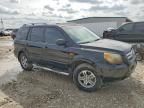 2007 Honda Pilot exl