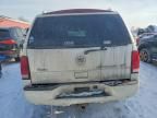 2004 Cadillac Escalade esv