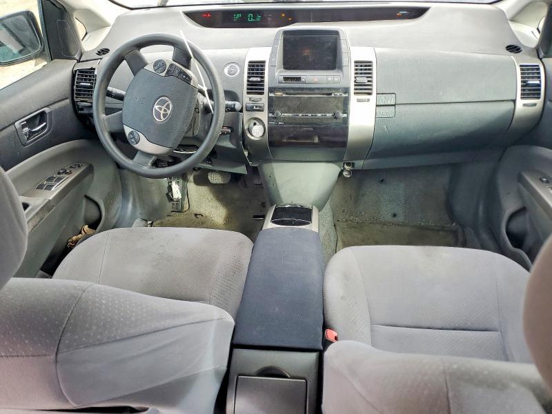 2009 Toyota Prius