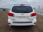 2008 Hyundai Santa fe gls