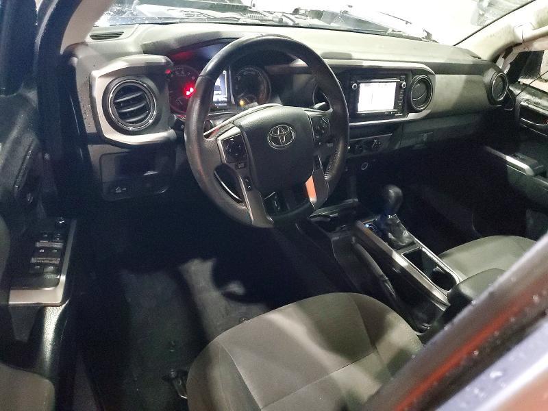 2018 Toyota Tacoma SR5 V6