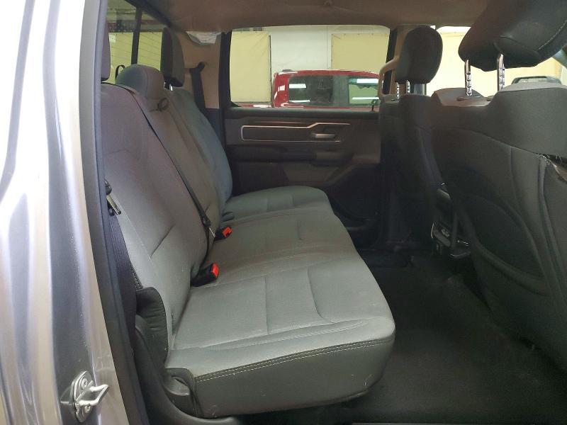 2020 Dodge Ram 1500 big Horn/lone Star