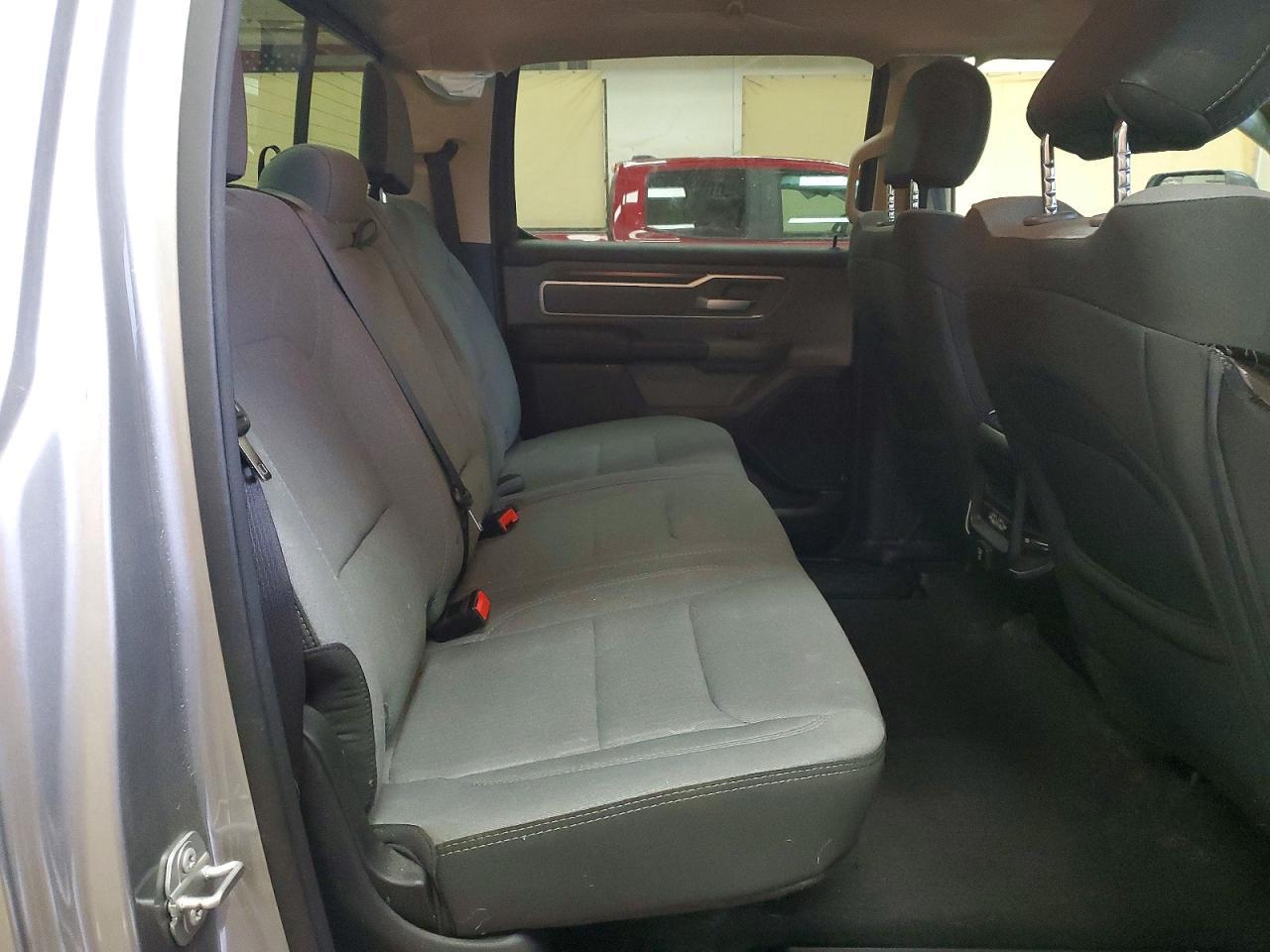 2020 Dodge Ram 1500 big Horn/lone Star