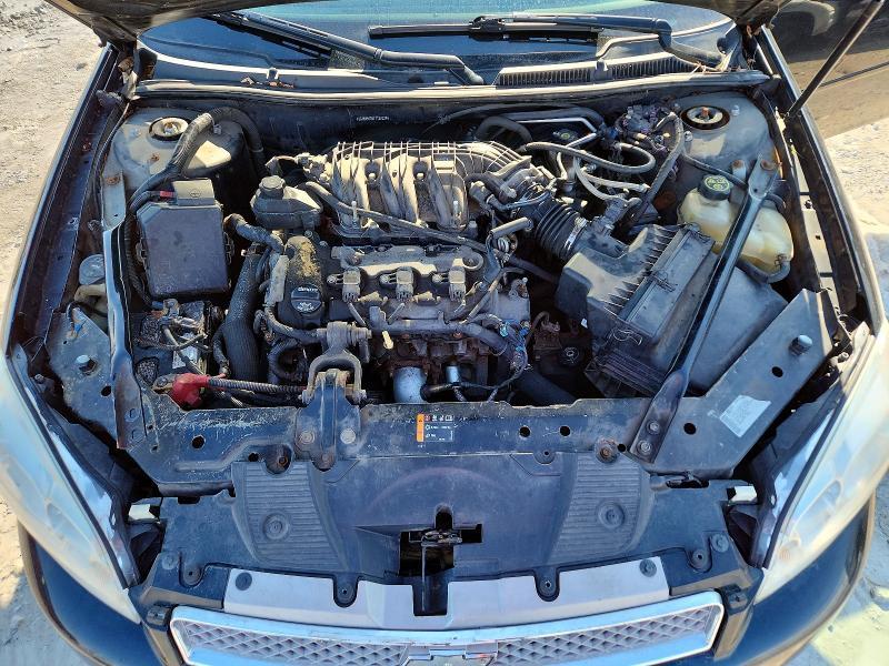 2014 Chevrolet Impala Limited ls